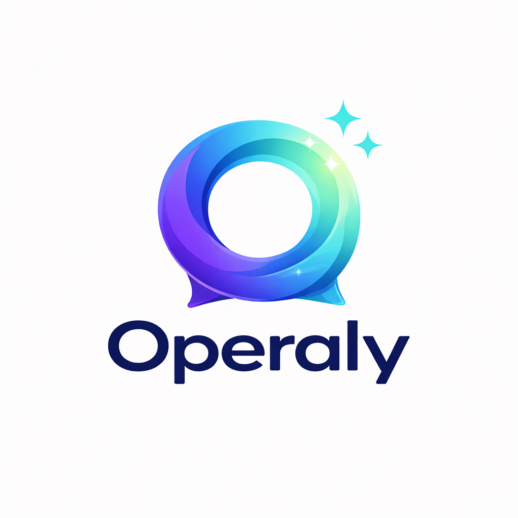 Operaly